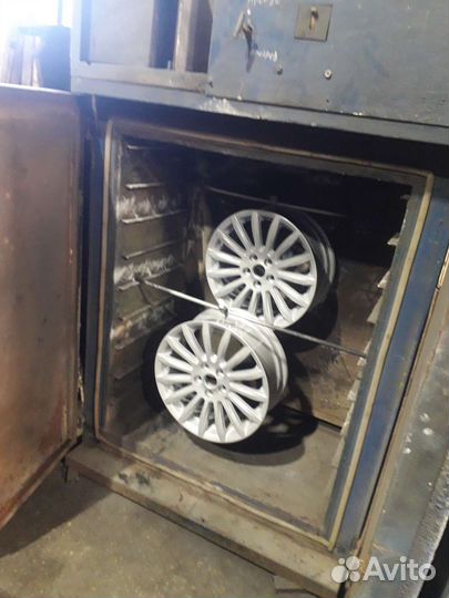 Оборудование для производства