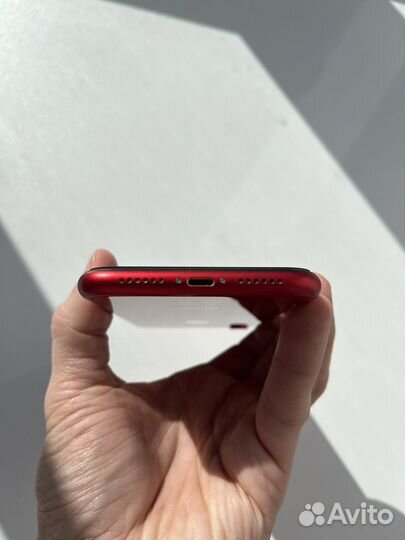 iPhone Xr, 128 ГБ