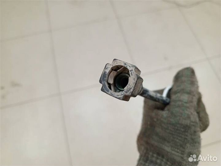 Трубка топливная магистральная Ford Fusion 2002-2