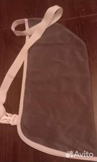 Бандаж для руки косынка