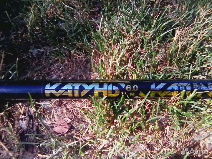 Болонское удилище