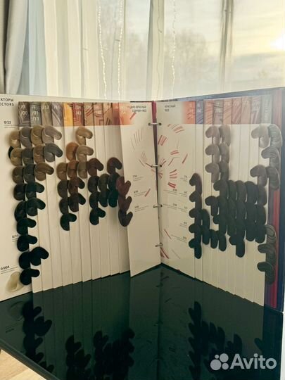 Продам палитры Estel