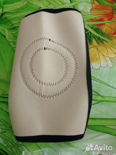 Наколенник