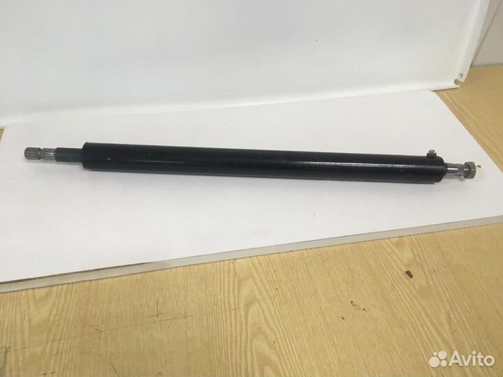 Колонка рулевого управления 3151 под гур Люкс