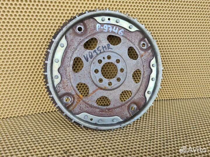 Маховик Infiniti Vq37Vhr Vq35Hr