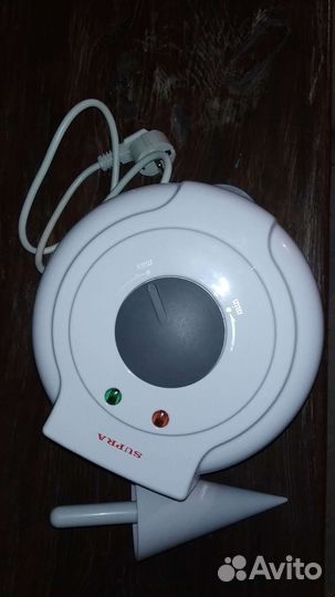 Вафельница supra