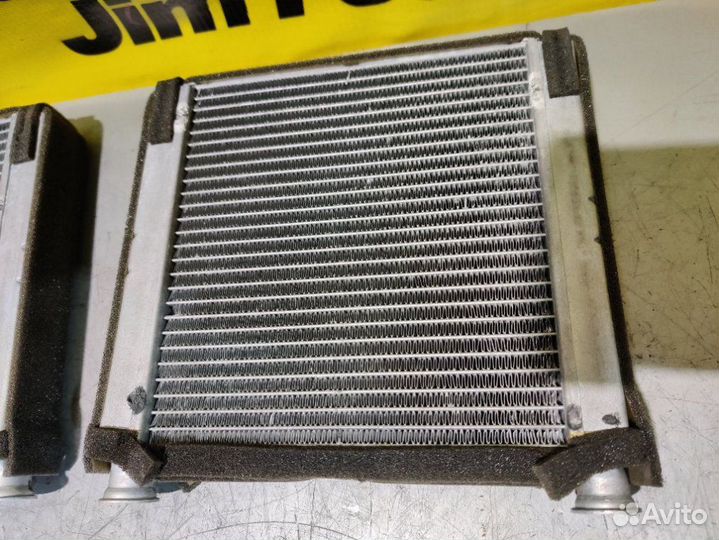 Радиатор печки Audi A8 D3 4E2 4E8 BVJ 4.2 2009