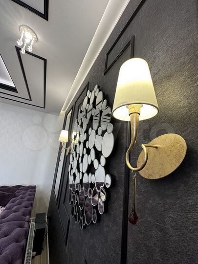 2-к. квартира, 76,5 м², 3/3 эт.