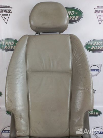 Сиденье заднее правое пассажирское Volvo XC90