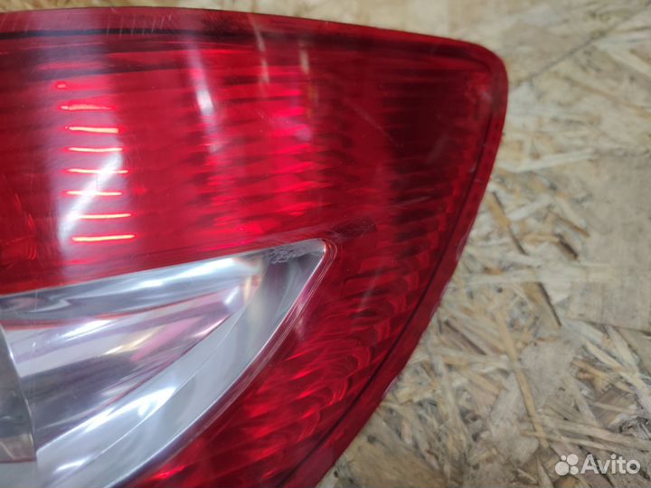 Фонарь задний правый BYD F3 2006-2013