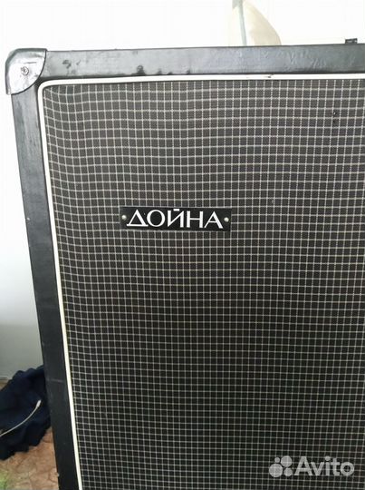 Акустическая колонка Дойна