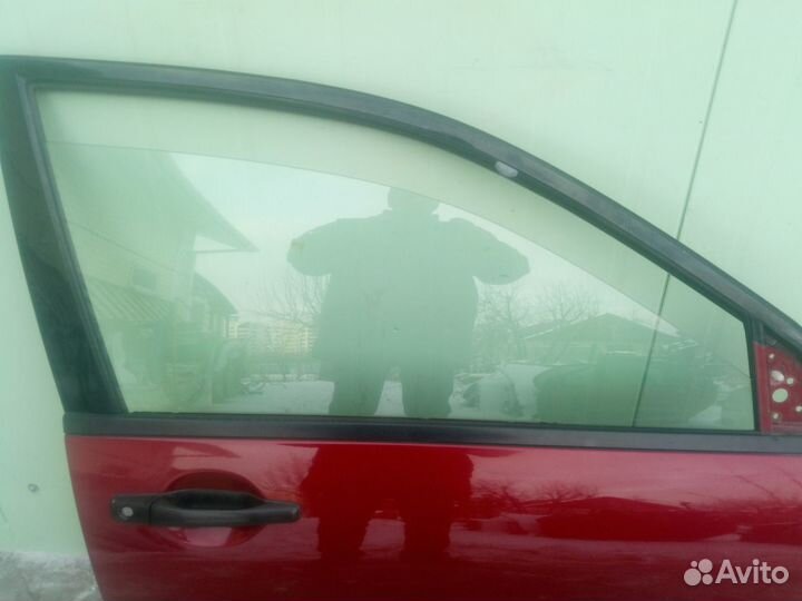 Стекла Mitsubishi Lancer Митцубиси Лансер 9