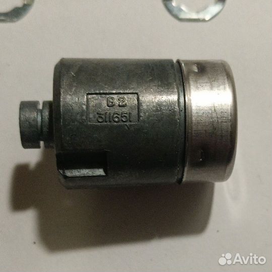 GM Набор личинок замка 1586