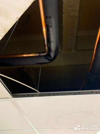 Ремонт промышленных холодильников