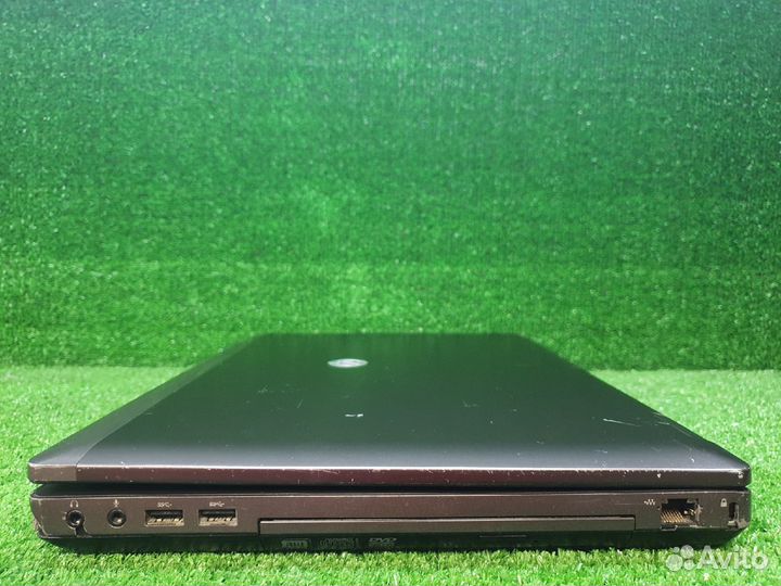 Ноутбук HP Probook 6570b Intel Core i5-3320M