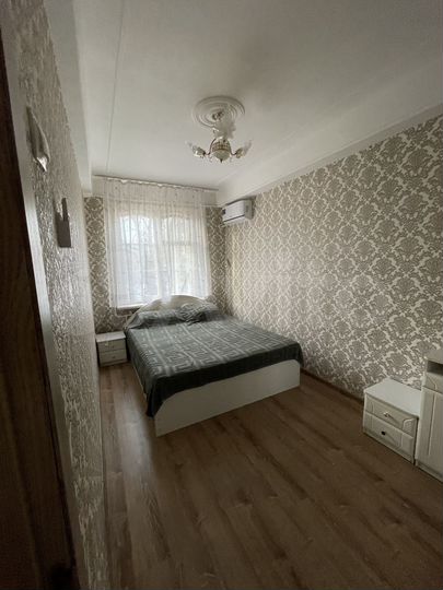 2-к. квартира, 50 м², 2/5 эт.