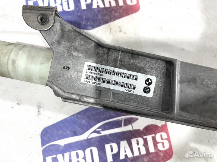 Рулевая колонка BMW 3 F-30