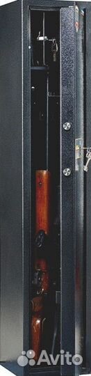 Оружейный сейф valberg арсенал 130Т