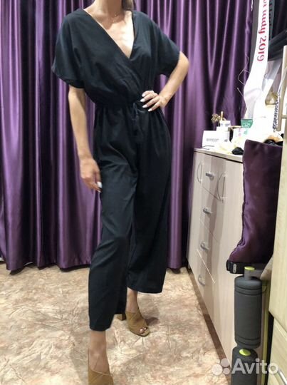 Комбинезон летний новый