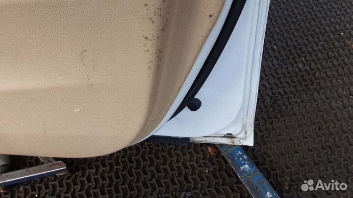 Дверь передняя правая BMW 5 F10/F11 2014 рест