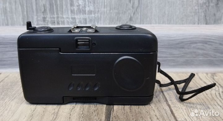 Фотоаппарат euroshop 2000