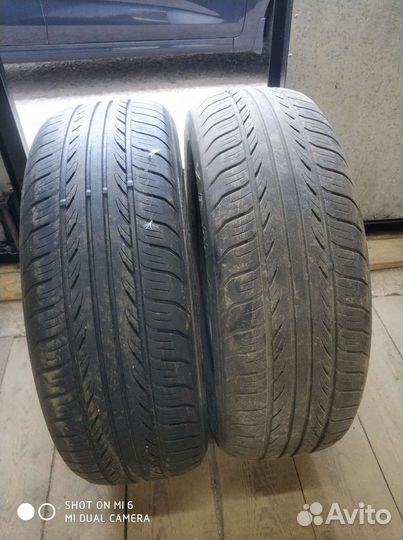 КАМА Breeze 185/65 R14 86H