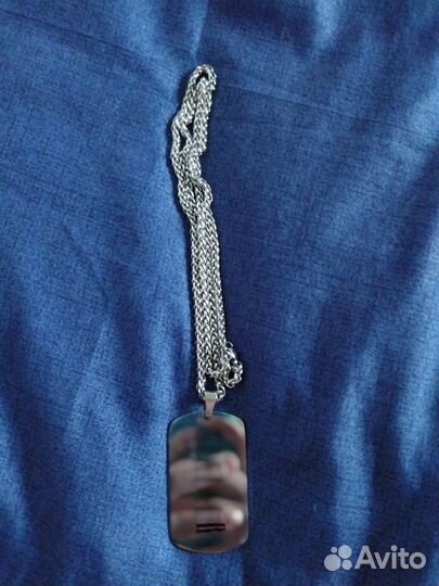 Жетон из игры stalker