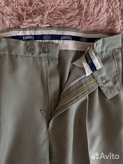 Костюм мужской