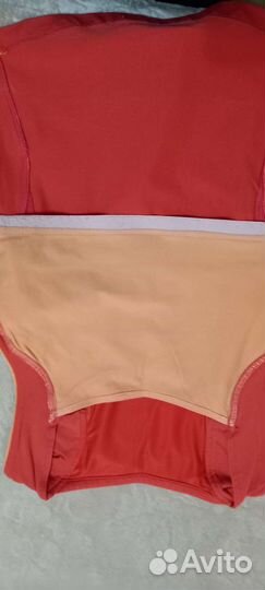 Спортивный костюм женский