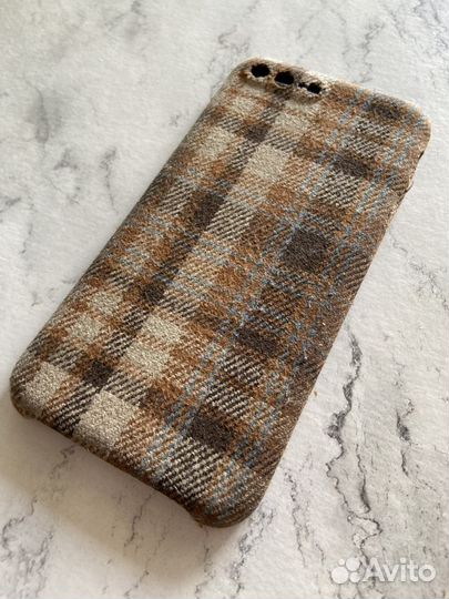 Чехол на iPhone 7 plus