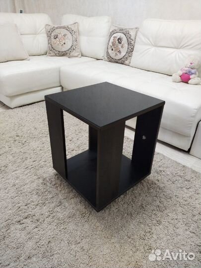 Журнальный столик бу