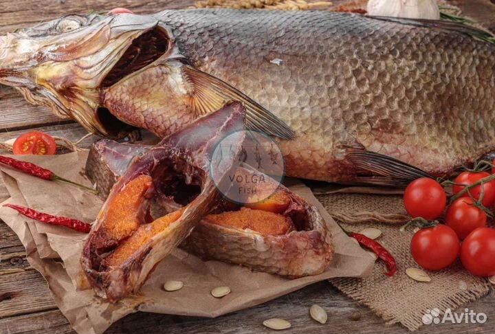 Лещ по спец засолу вяленый рыба