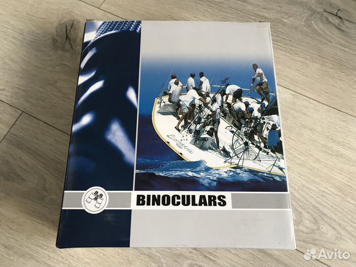 Бинокль мощный 60x90