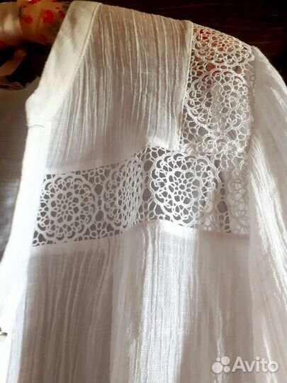 Летние женские вещи