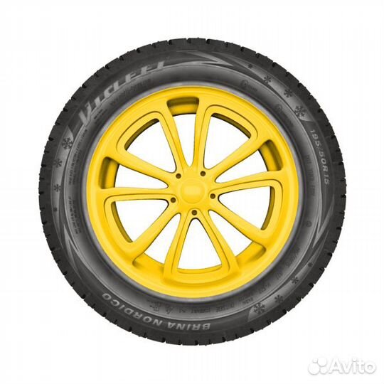 Viatti Brina Nordico V-522 195/65 R15 91T