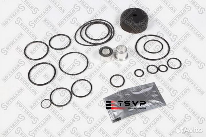 Stellox 85-20841SX Р/К главного тормозного крана M