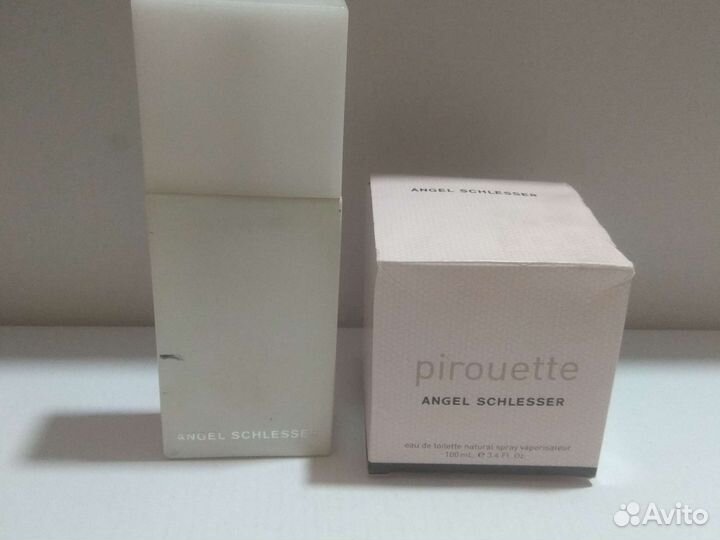 Парфюм Angel Schlesser