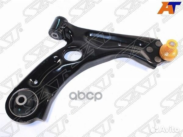 Рычаг передний chevrolet aveo (T300) 11- RH