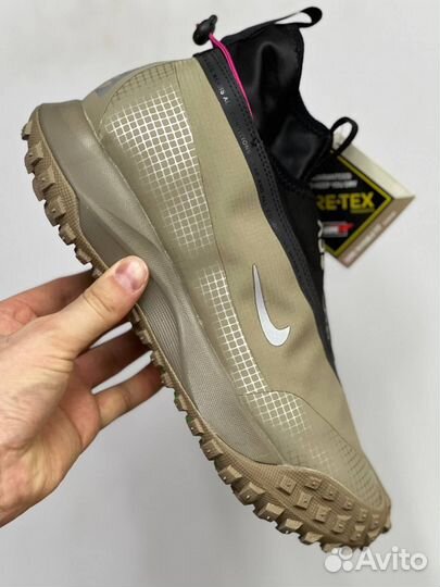 Nike ACG Mountain Fly Gore-Tex Кроссовки Мужские