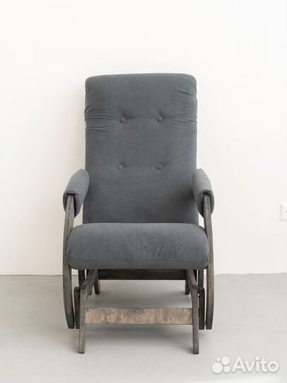 Кресло качалка