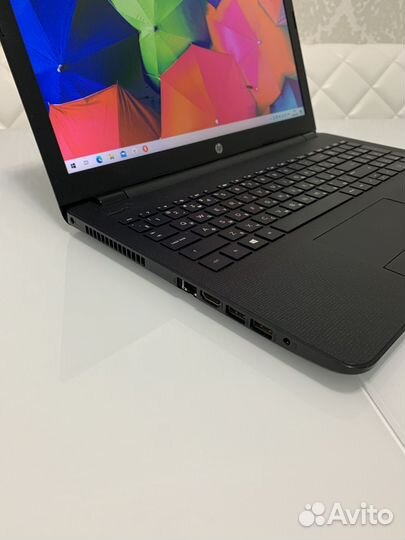 Быстрый HP 20GB+SSD512GB+i3-6006U