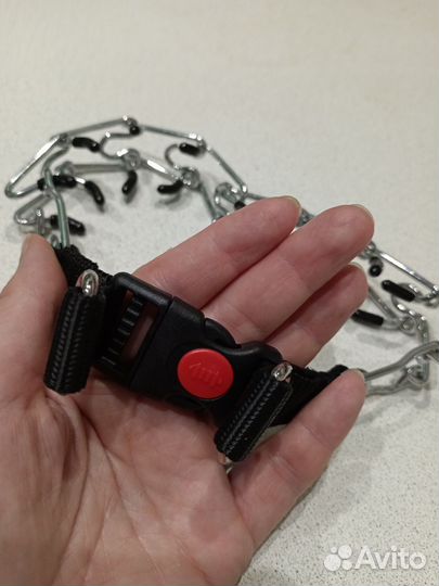 Ошейник для собак строгий