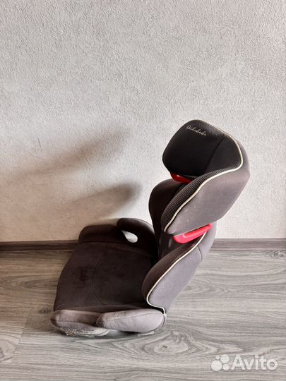 Детское автокресло
