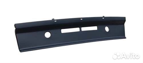 Ваз 2107 фартук и телевизор