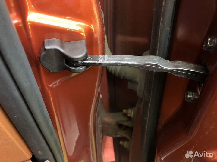 Ремкомплекты ограничителей дверей автомобиля