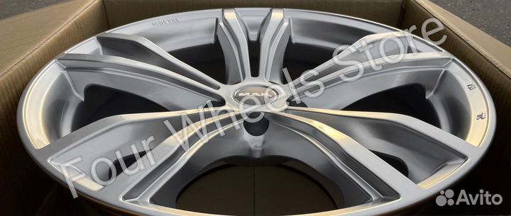 Диски на бмв Х6 F16 R19
