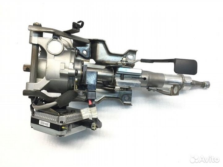 Электроусилитель руля Kia Optima 3 седан 2.4 GDI