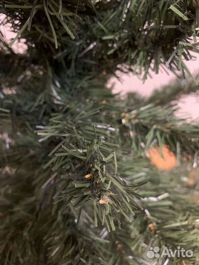 Елка искусственная