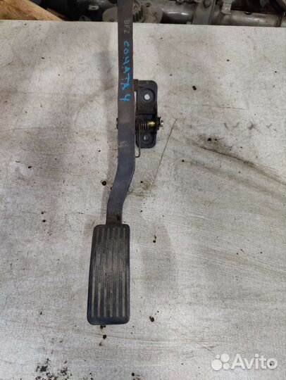 Педаль газа BFZ Hyundai sonata 4 EF