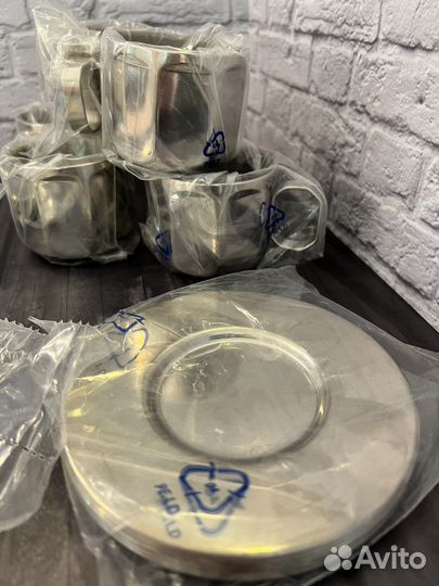 Кофейный набор Zepter